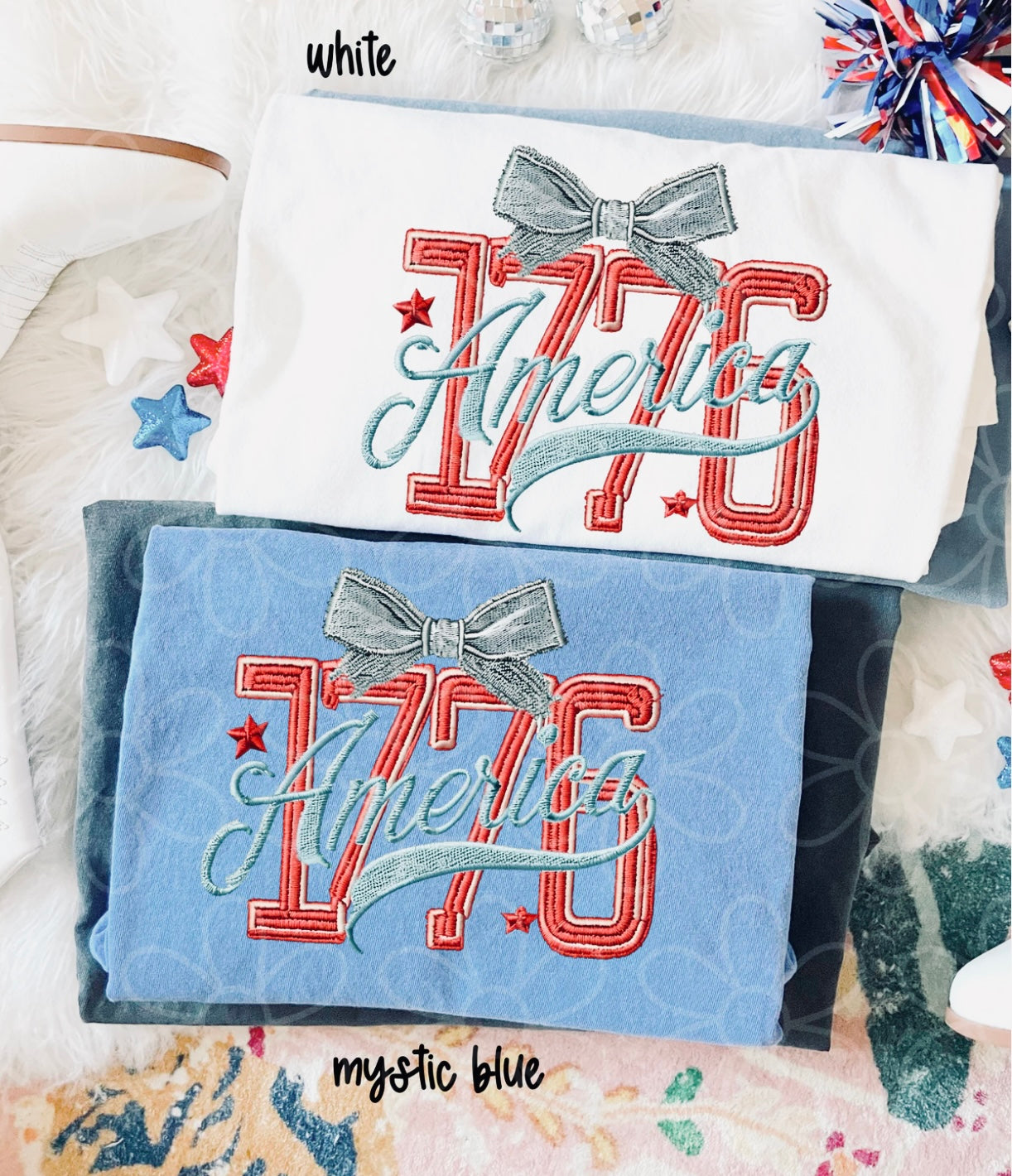 1776 Tee