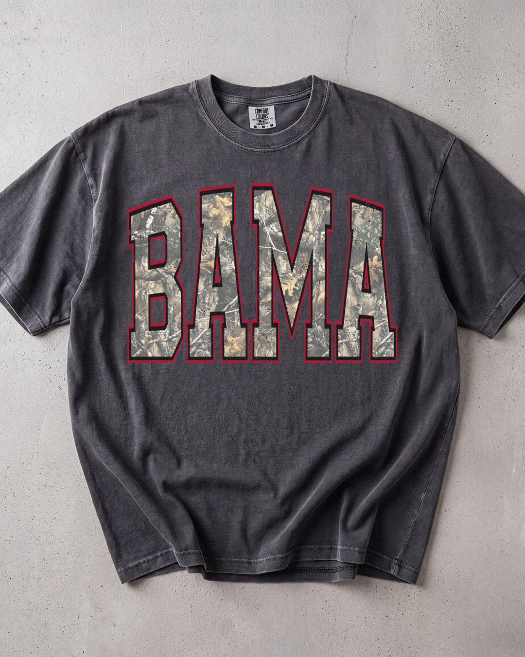 Bama Tee