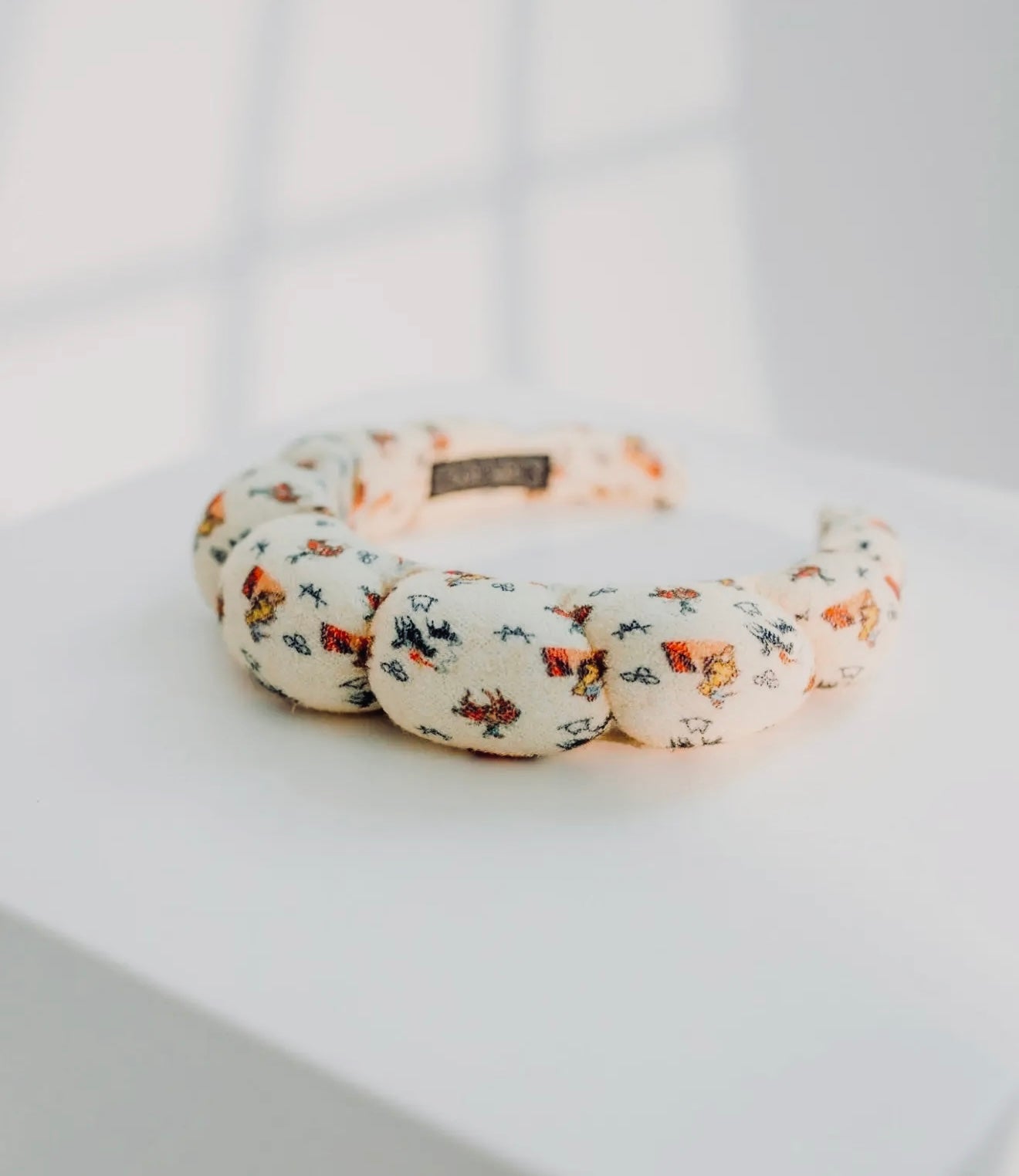 Get Ready with Me Headband