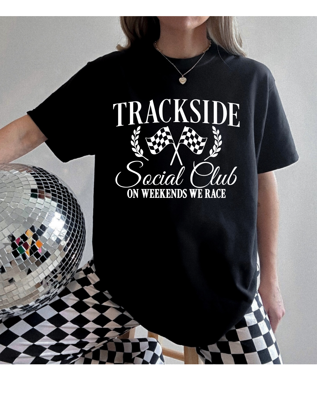 Track side Social Club