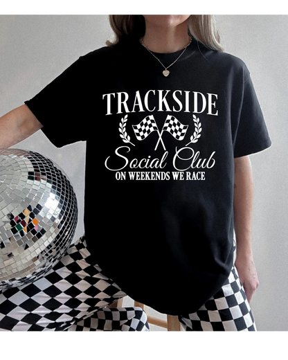 Track side Social Club