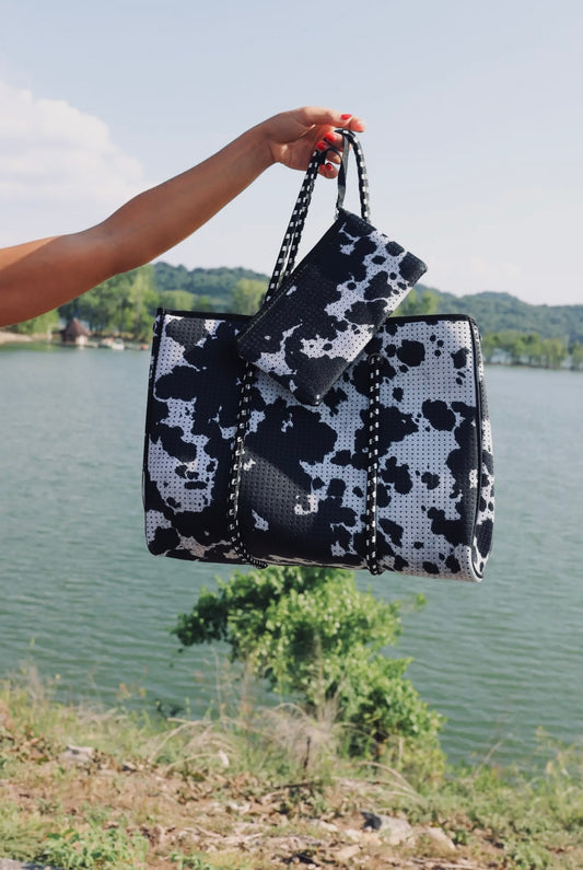 The Front Porch Tote