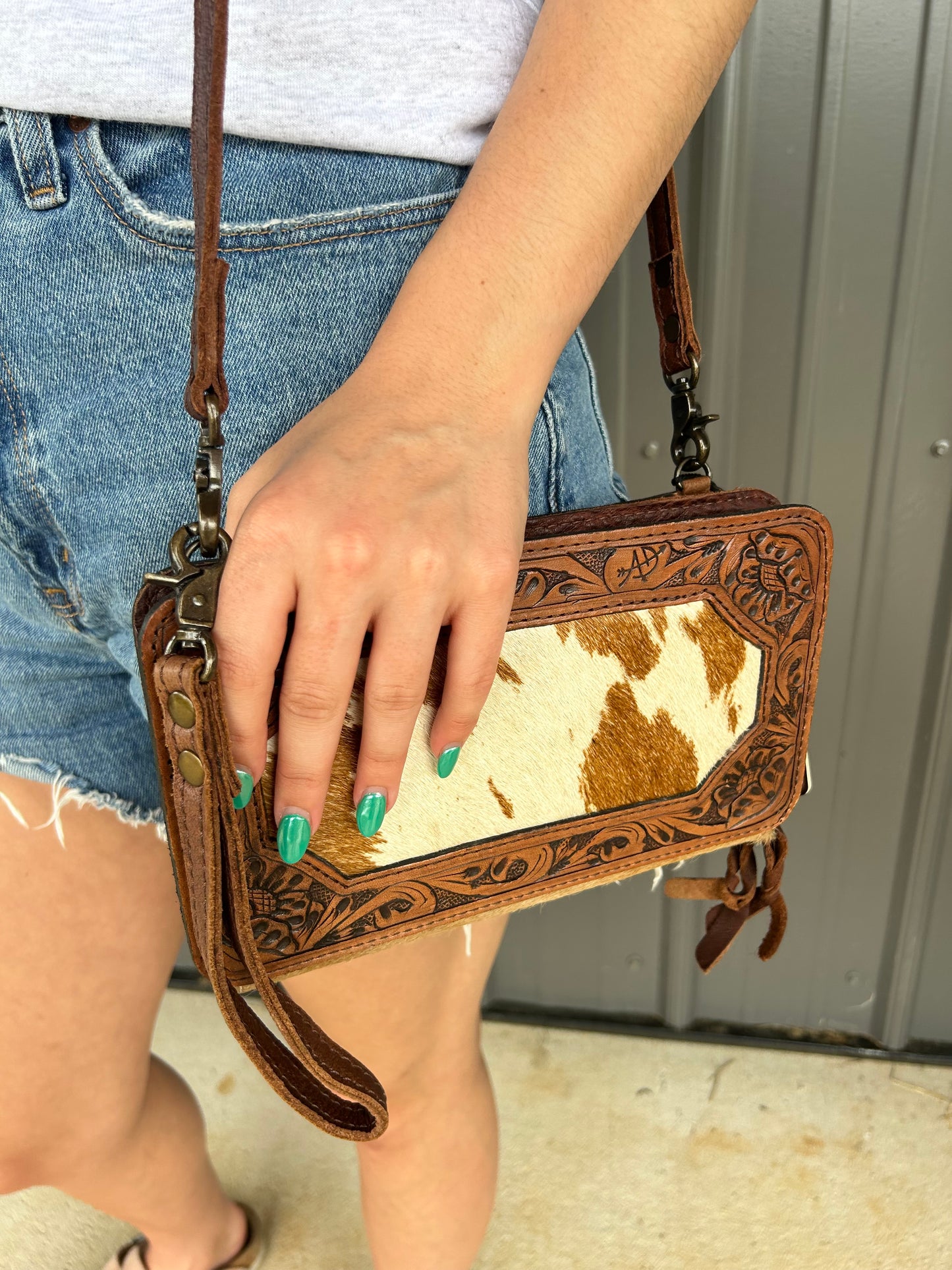 American Darling Bag