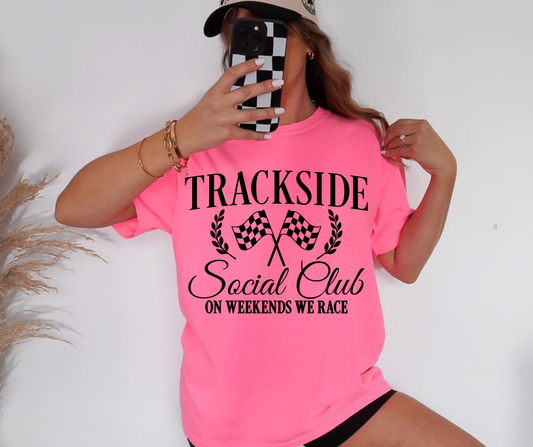 Track side Social Club