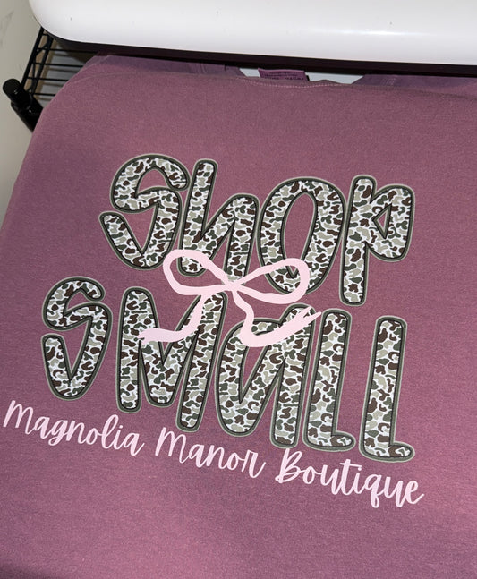 MMB Tee