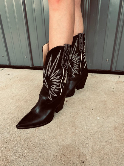 Emersyn Boot