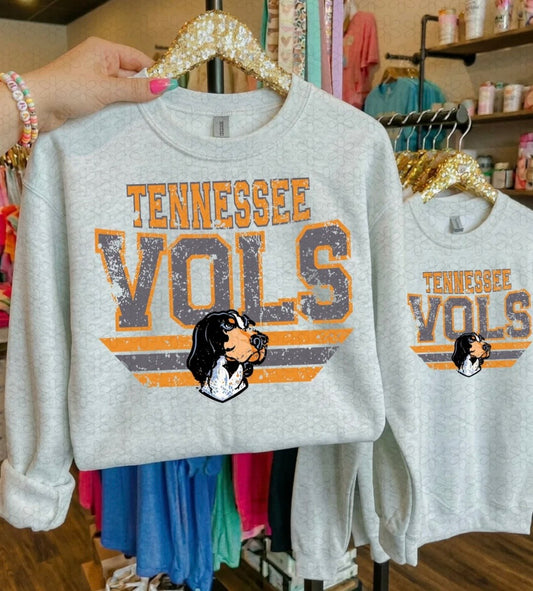 TN Vols
