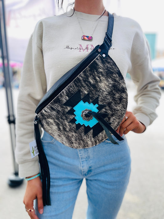 Bum Bag