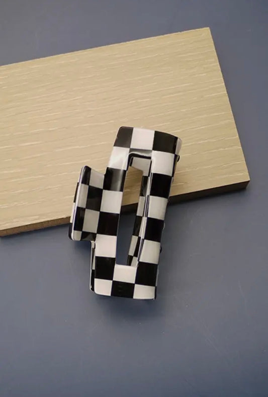 Medium Claw Clip