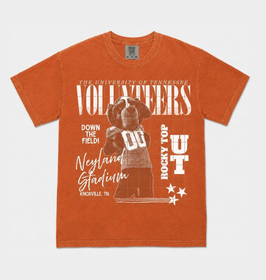 Retro Vols