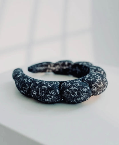 Get Ready with Me Headband