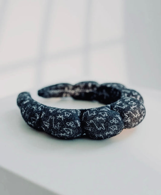Get Ready with Me Headband
