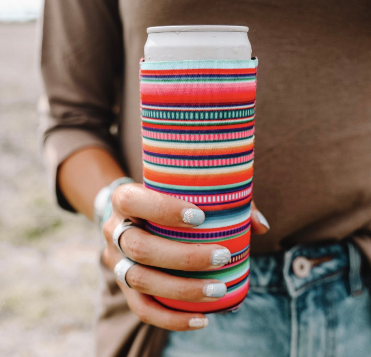 Tall Koozie’s