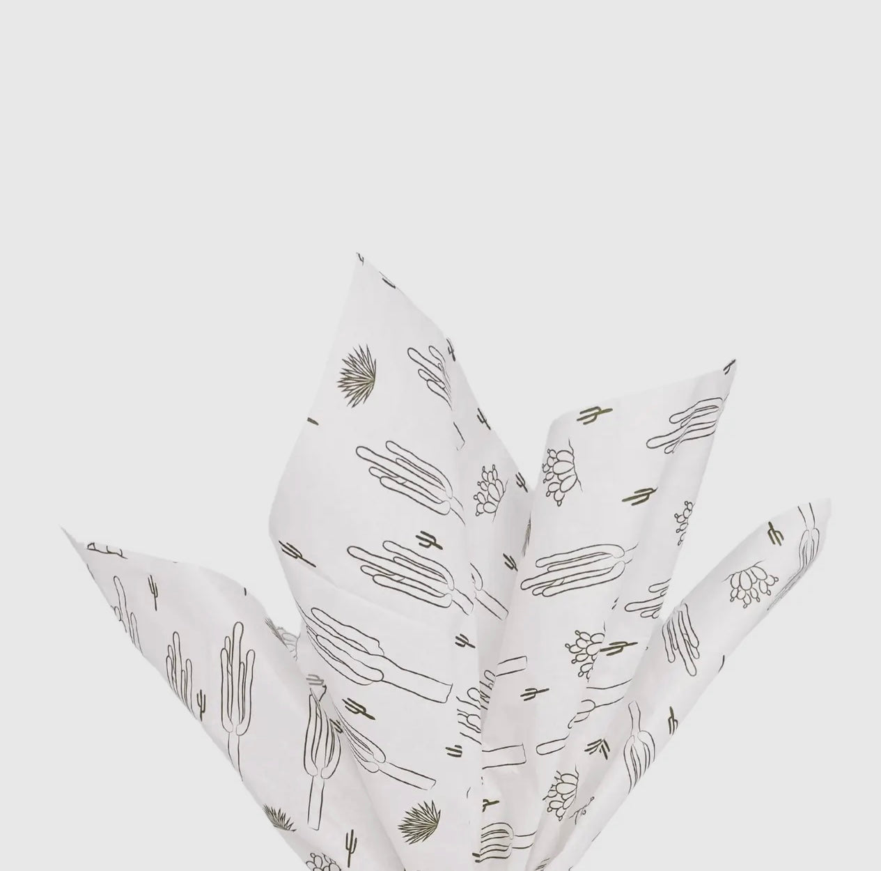 Tissue paper