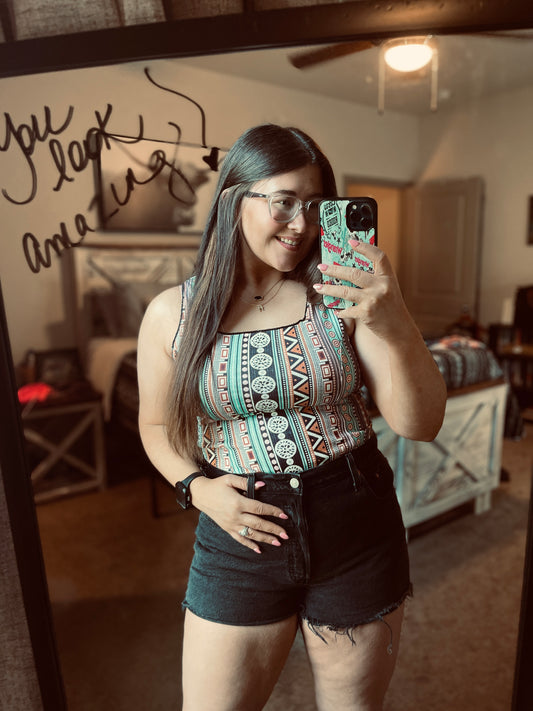 Nicole Tank