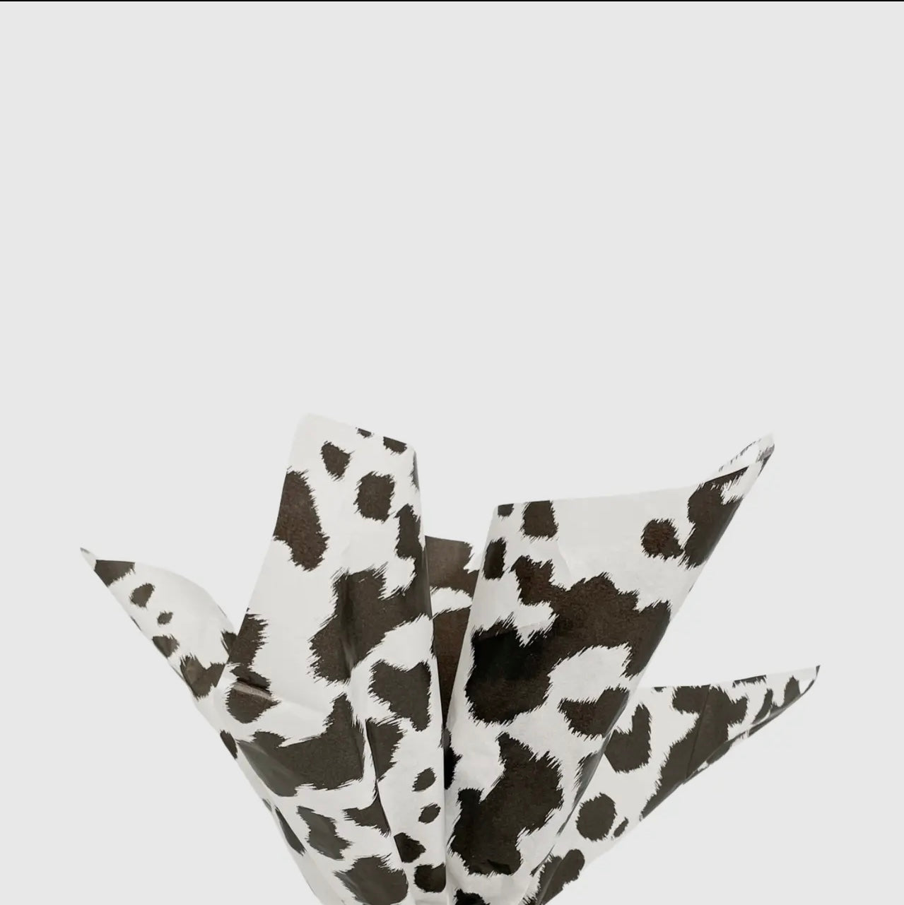 Tissue paper