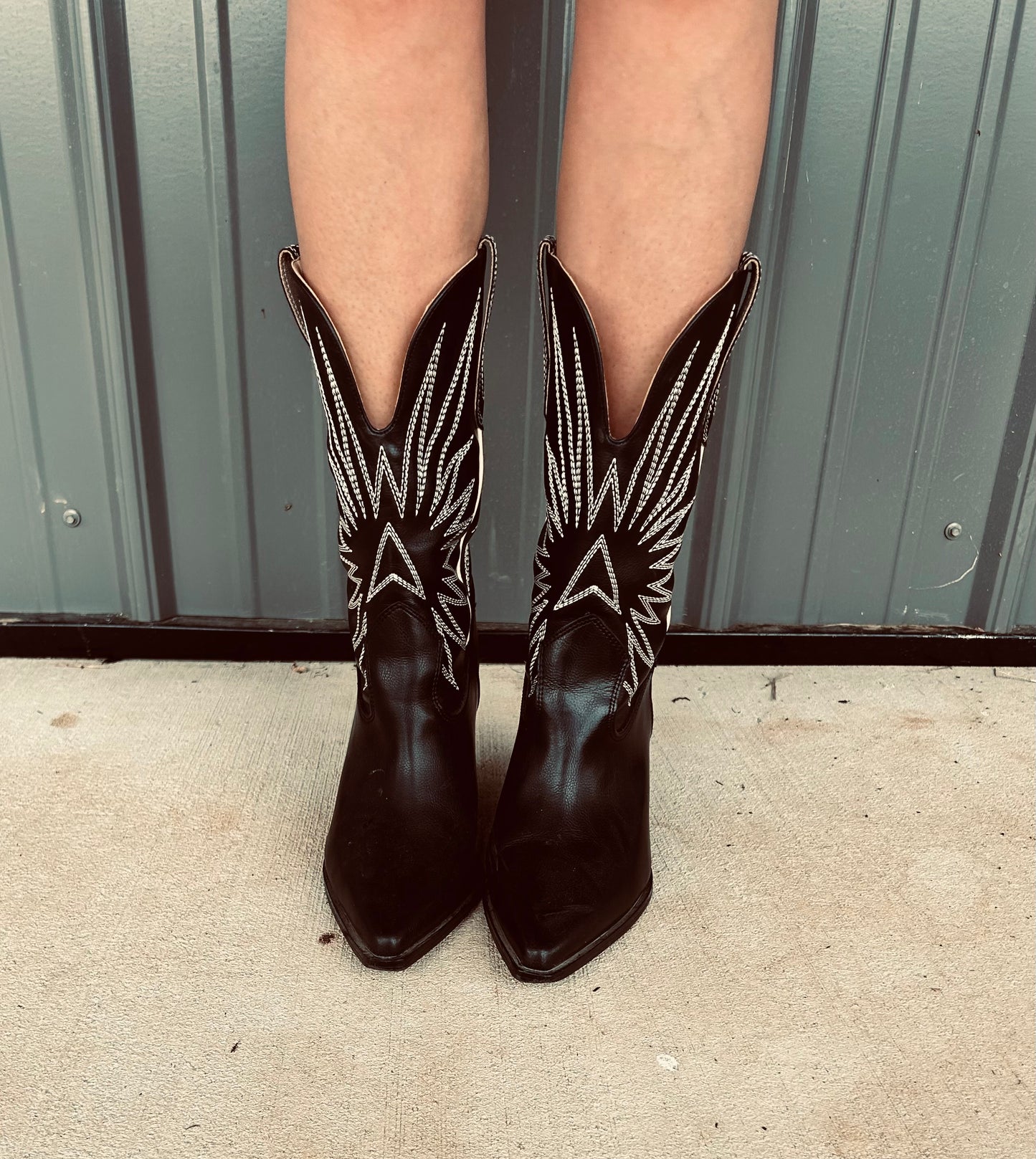 Emersyn Boot