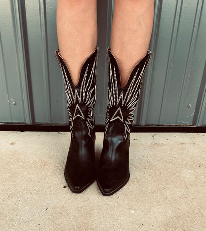 Emersyn Boot