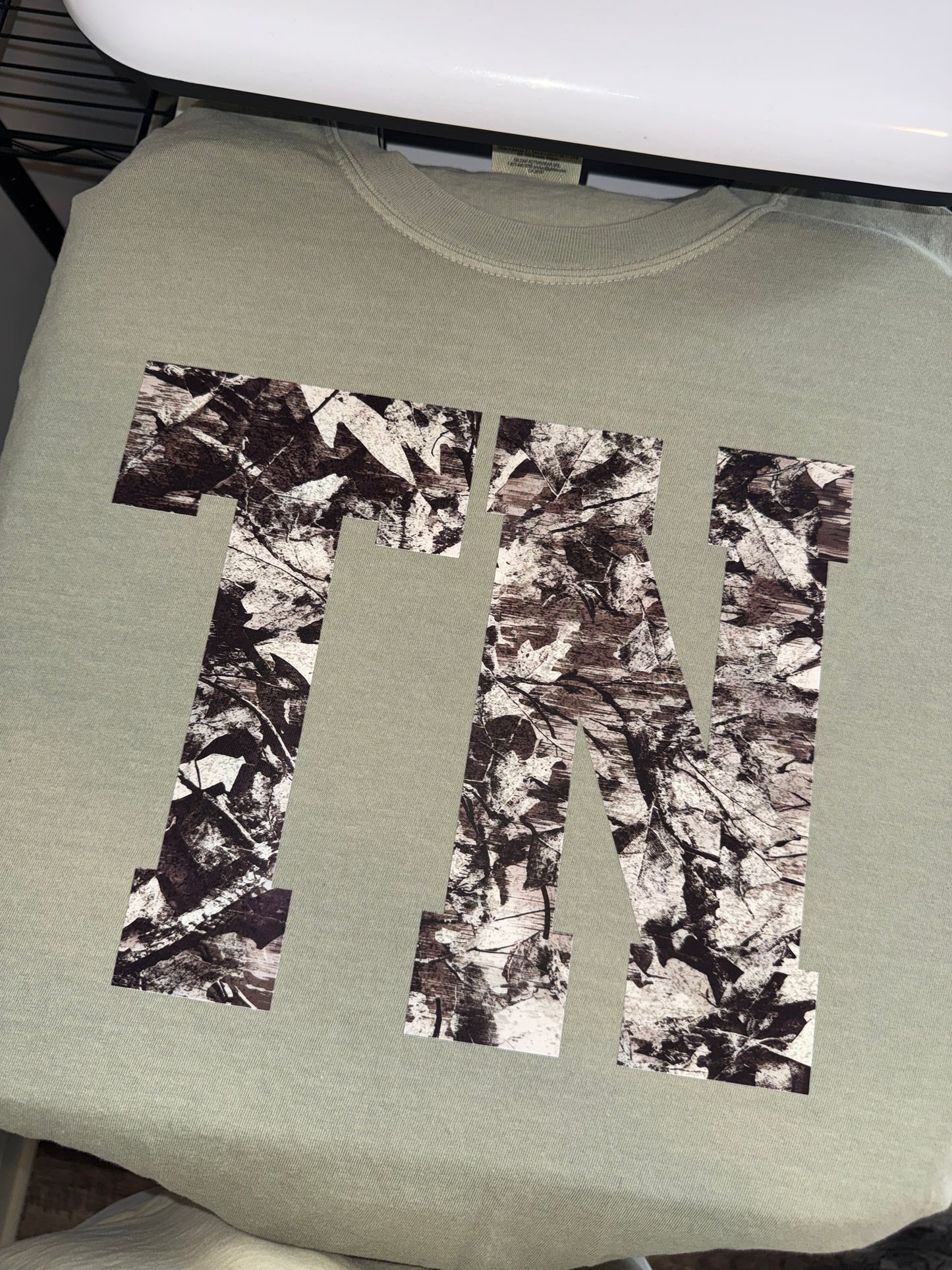 Camo TN