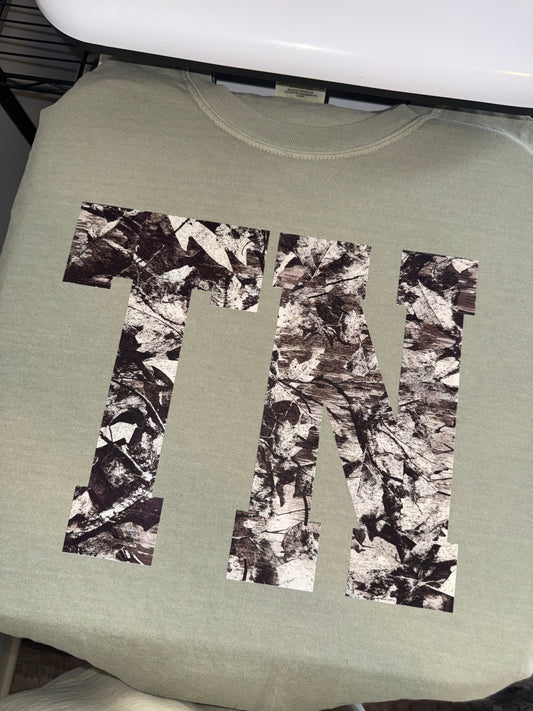 Camo TN
