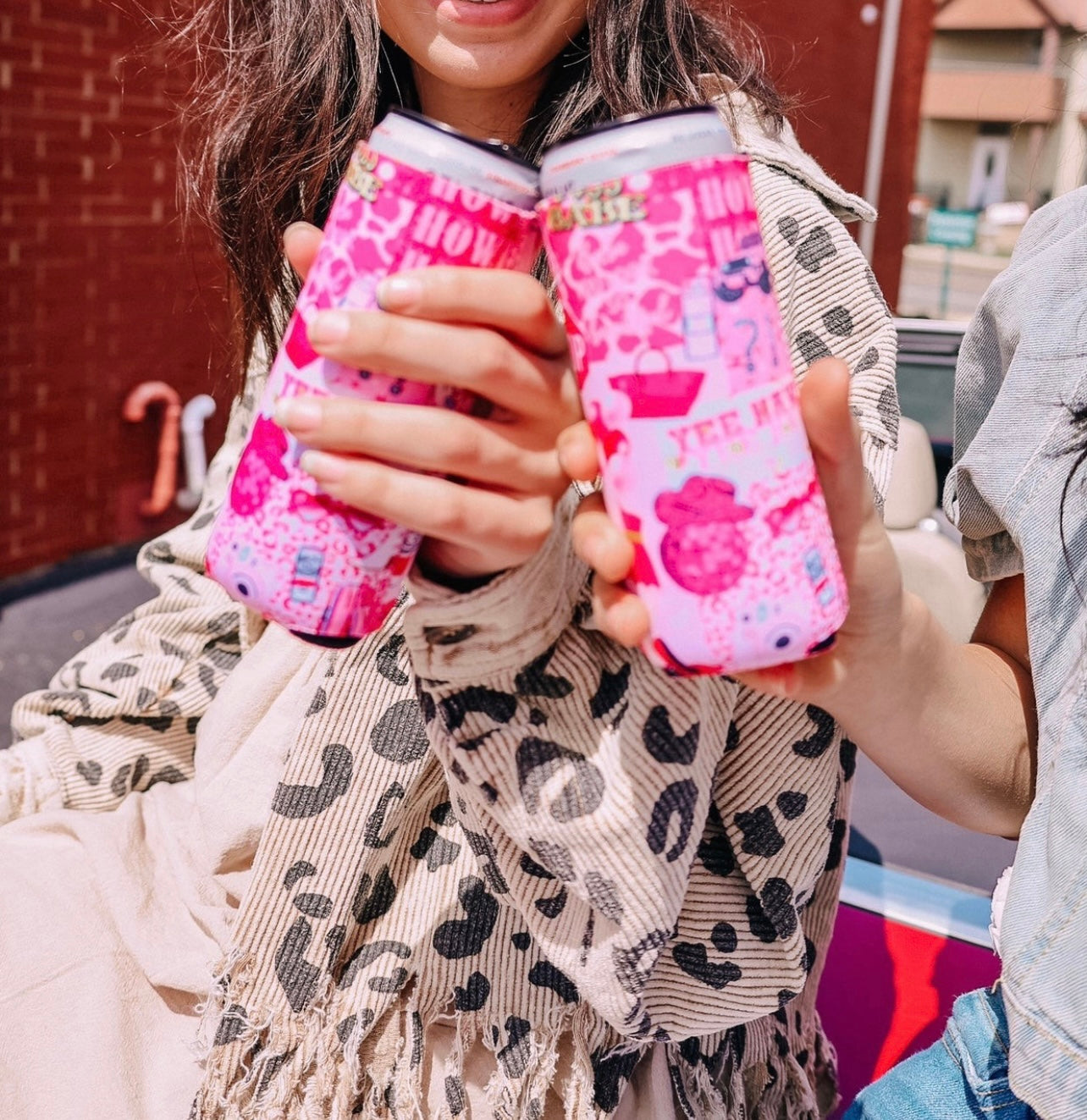 Tall Koozie’s