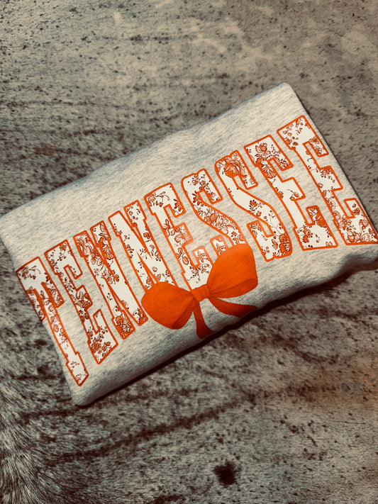 Floral Tennessee