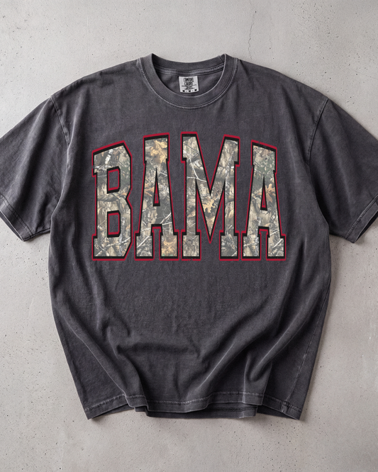 Bama Tee
