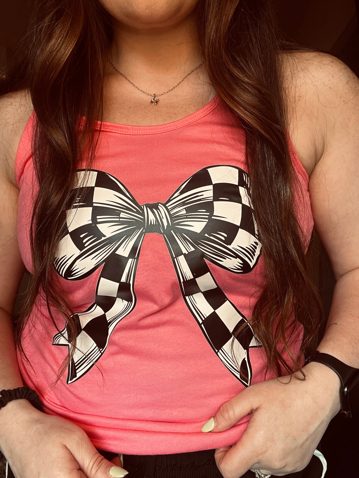 Victory Lane Tank