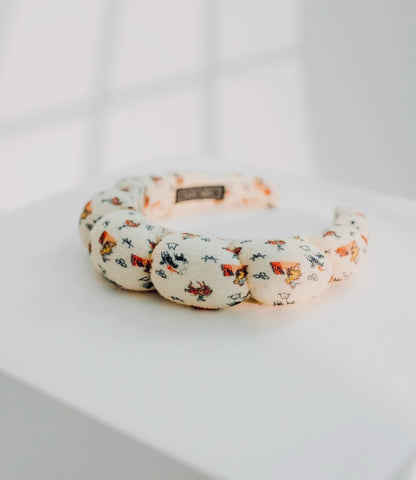 Get Ready with Me Headband