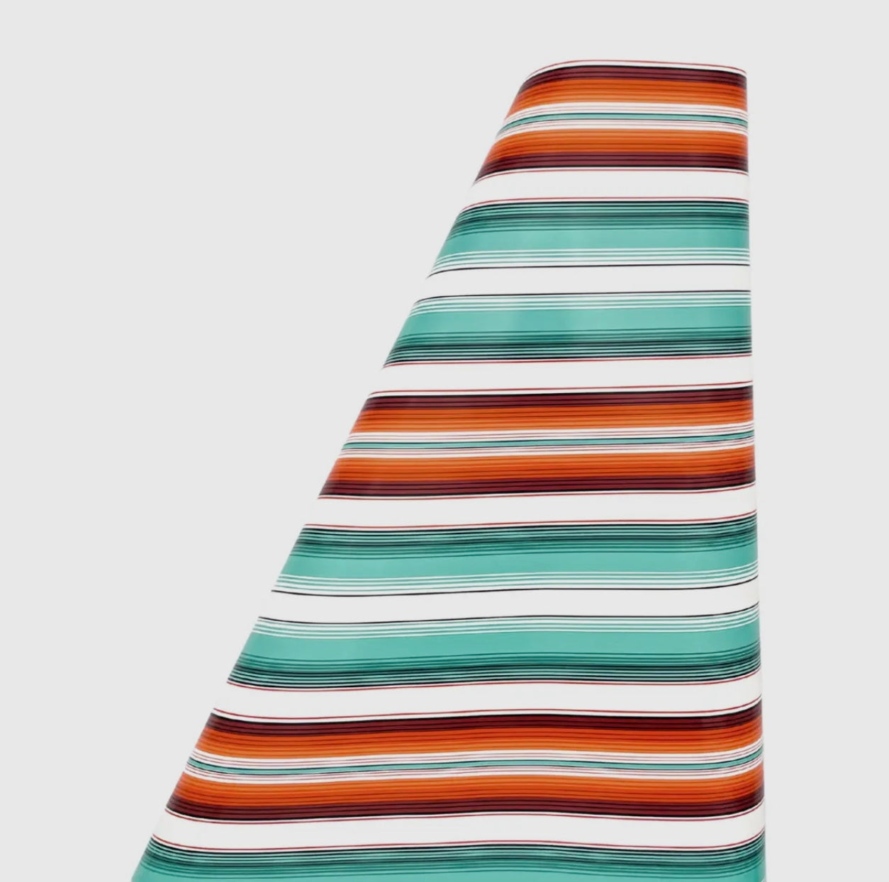 Western Wrapping Paper