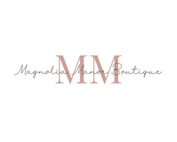 Magnolia Manor Boutique 