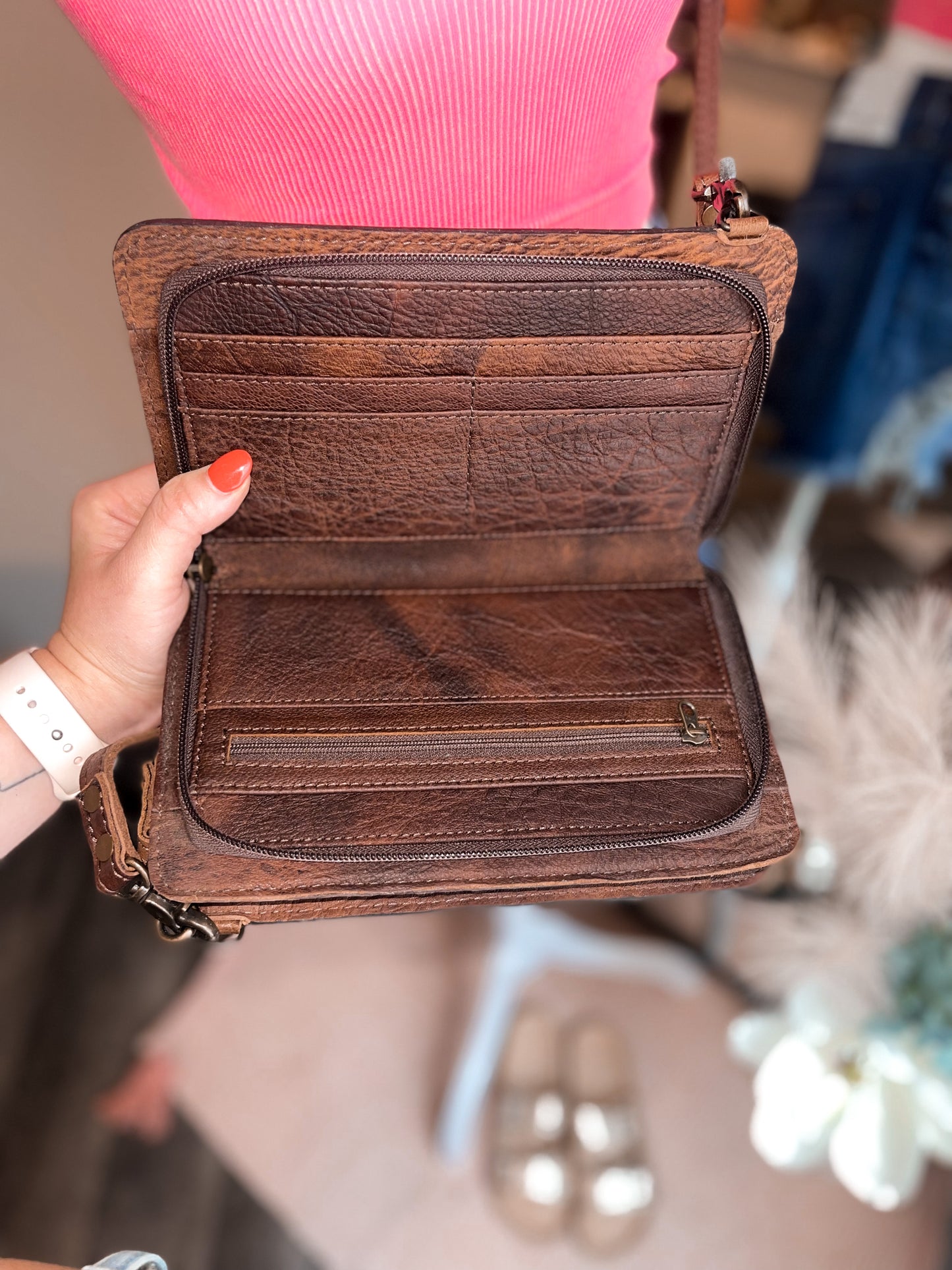 American Darling Bag