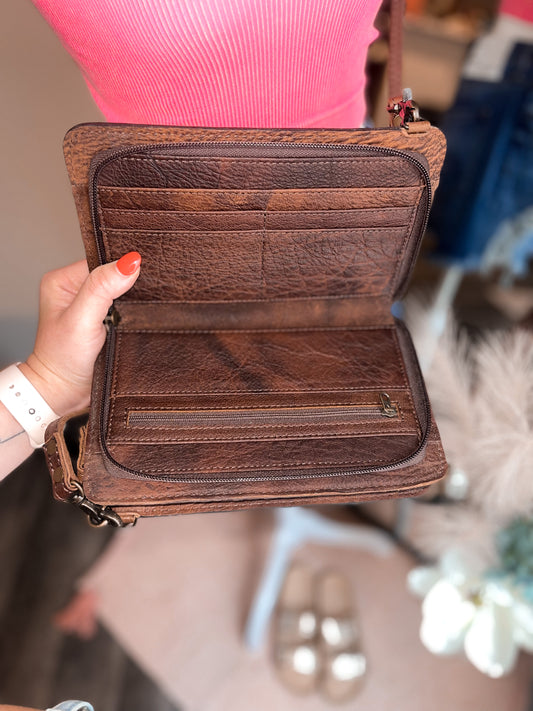 American Darling Bag