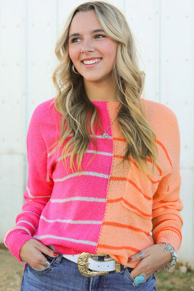 Delanie Top