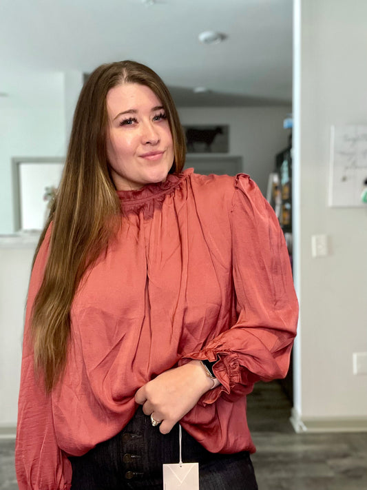 Jane Top