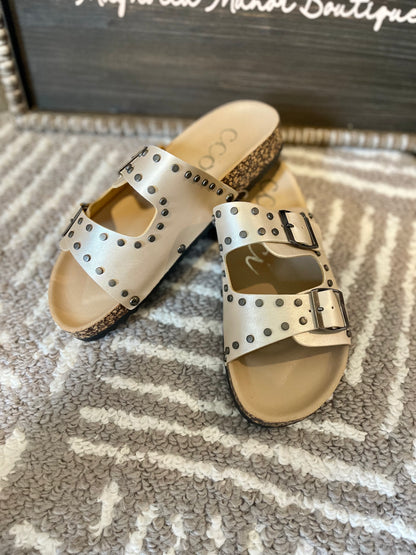 Tilly Sandal