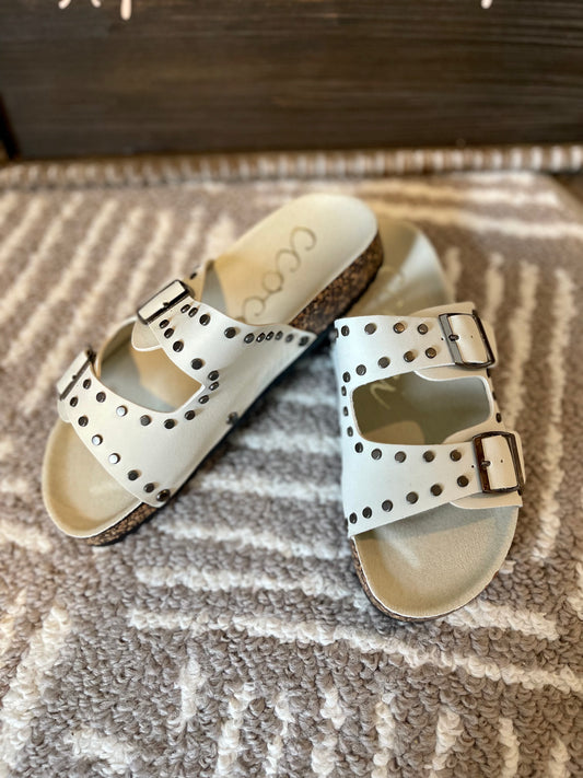 Tilly Sandal