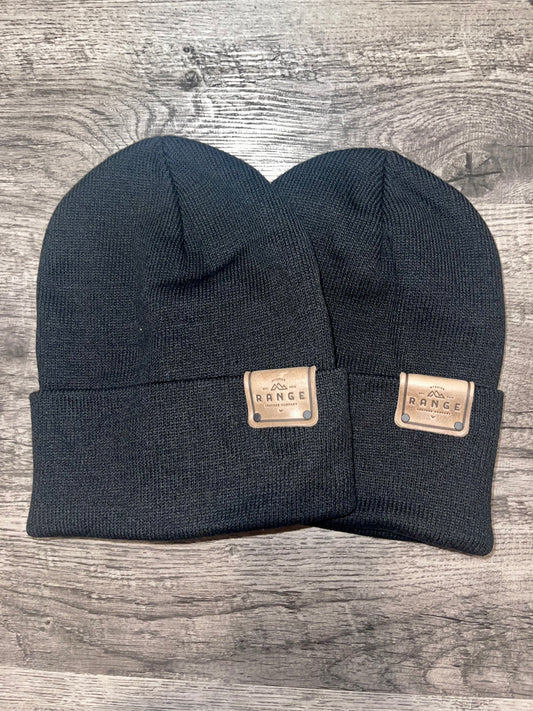 Knit Beanie
