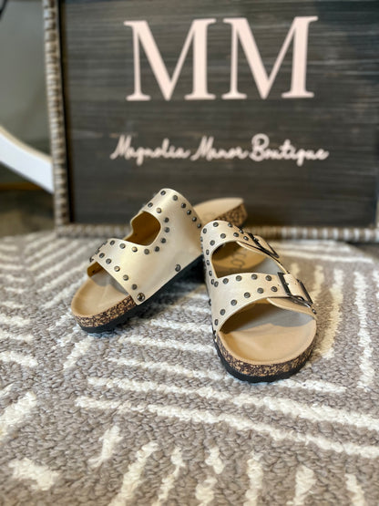 Tilly Sandal