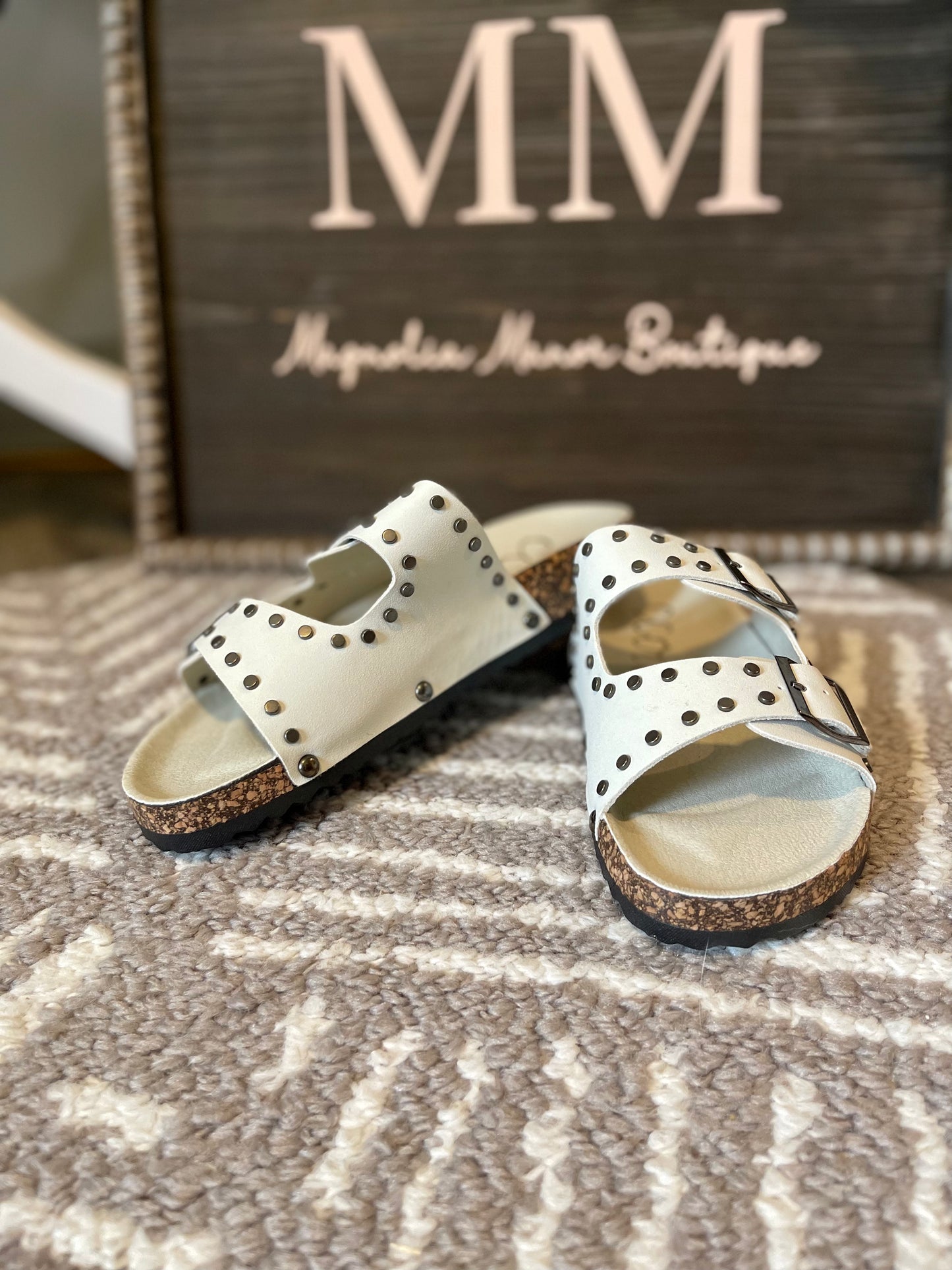 Tilly Sandal