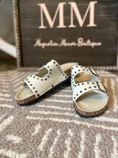 Tilly Sandal