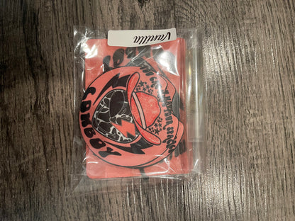 Car Freshener & Coaster Set